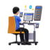 Website and Desktop Application