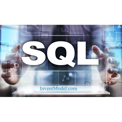 Database SQL Icon