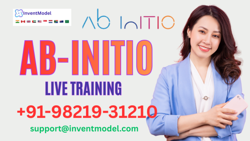 Ab-Initio Live Training Icon