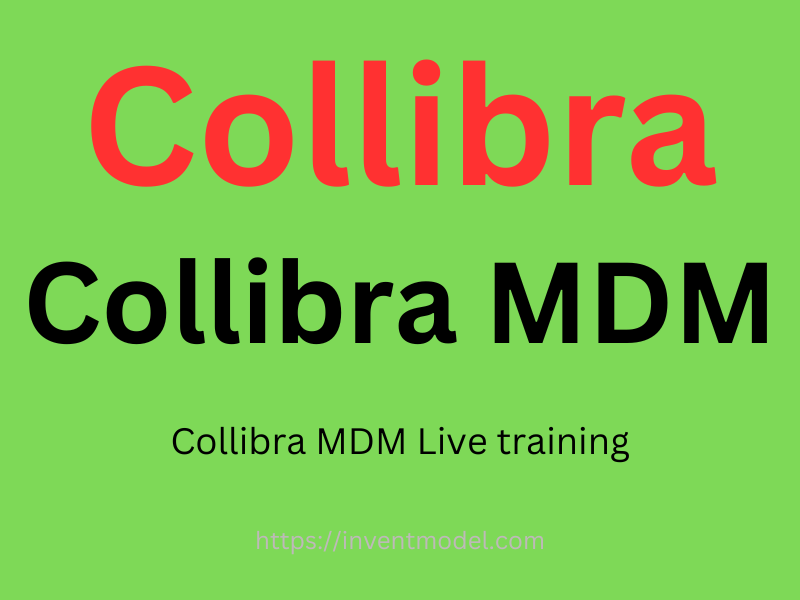 Collibra Live Training Img